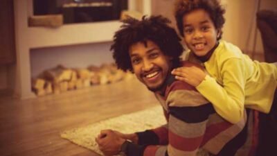 Bonding With Your Stepson