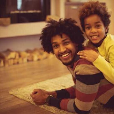 Bonding With Your Stepson
